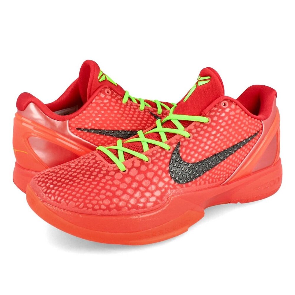 Nike Gray and Black Athletic Shoes with Performance Mesh